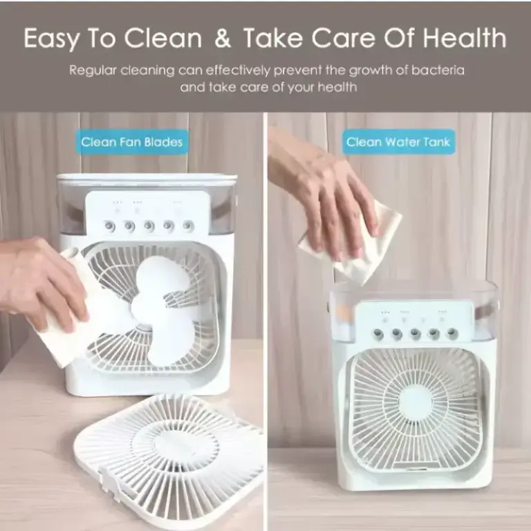 mini-fan-easy-to-clean-and-take-care-of-health
