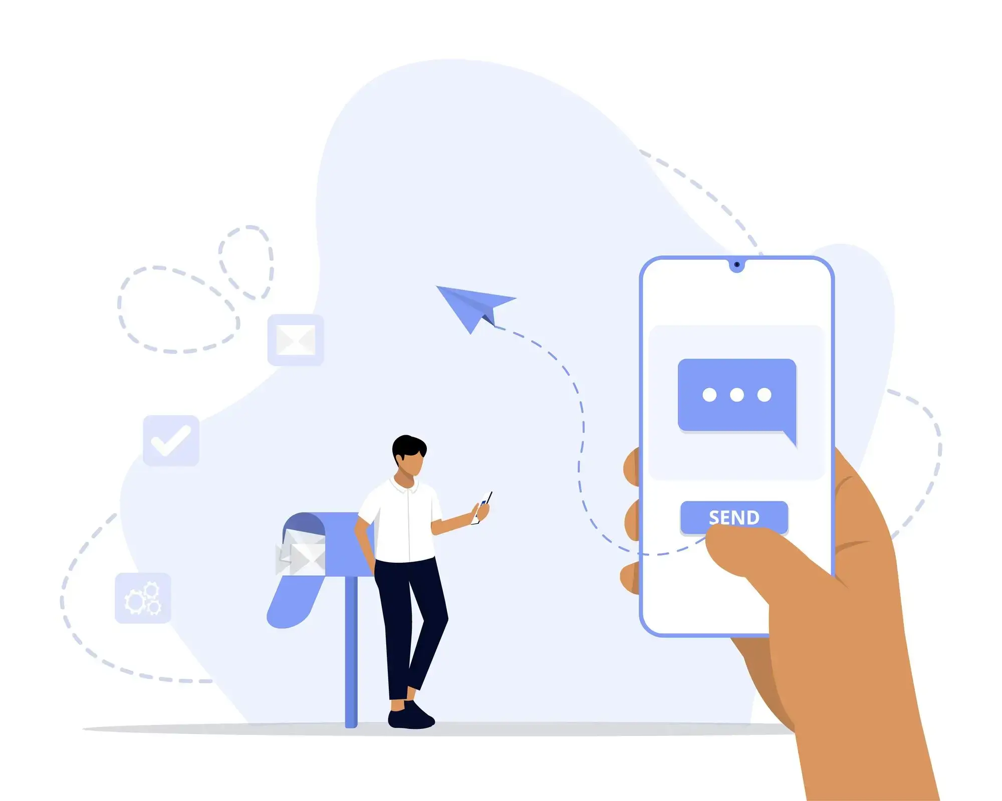 vector-page-contact-us